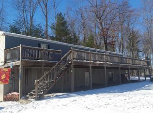 167 Meme Ln, North Bend, PA 17760