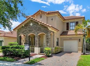 24186 SW 113th Psge, Homestead, FL 33032