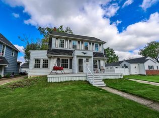 1723 Midvale Rd, Springfield, OH 45504