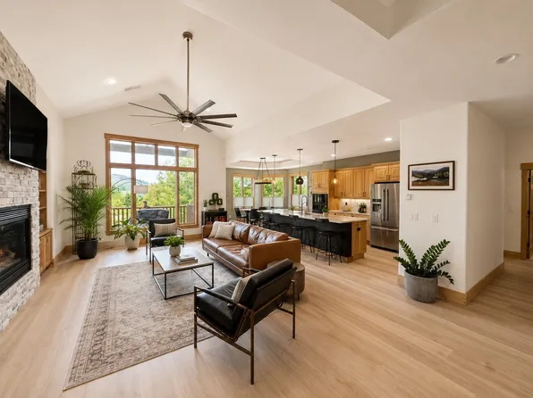 60 Shane Court, Dillon, CO 80435