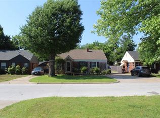 2508 N Cummings Dr, Oklahoma City, OK 73107