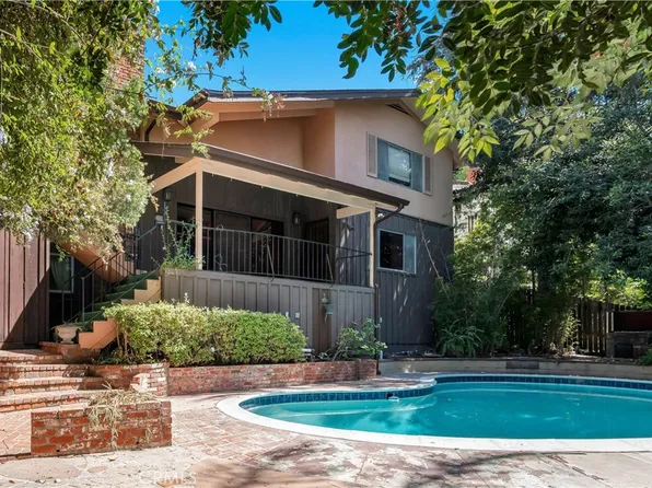 5346 Elvira Rd, Woodland Hills, CA 91364