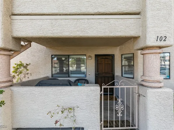 1104 Falconhead Ln Unit 102, Las Vegas, NV 89128