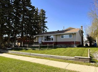 4606 S 50th Ave, Vermilion, AB T9X 1R5