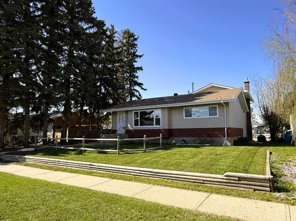 4606 S 50th Ave, Vermilion, AB T9X 1R5