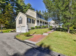 56 Greenfield Pkwy, Bedford, NH 03110