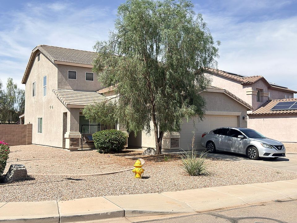 1st image of 4050 E SILVERBELL Road