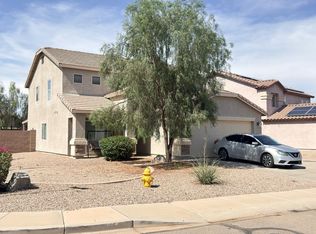 4050 E SILVERBELL Road, San Tan Valley, AZ 85143