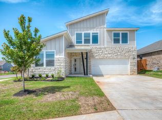 533 NW 176th Ter, Edmond, OK 73012