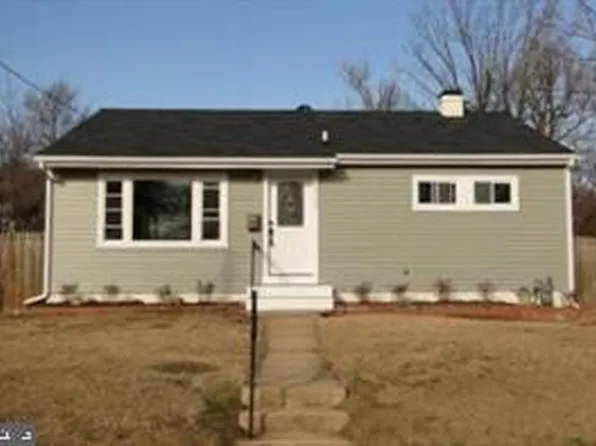 6712 Fairwood Rd, Hyattsville, MD 20784