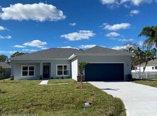 1110 Commerce Rd SE, Palm Bay, FL 32909