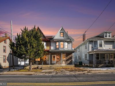 138 S 5th Ave, Lebanon, PA, 17042