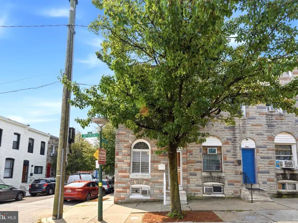 2609 Jefferson St, Baltimore, MD 21205