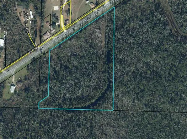 20 State Route 20, Blountstown, FL 32424