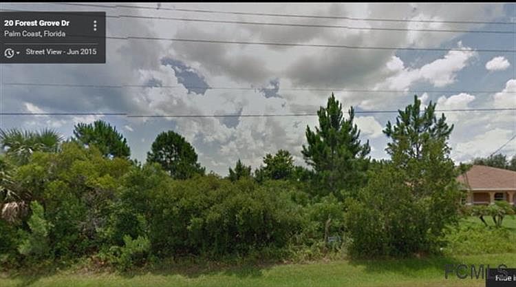 1st image of 20 Forest Grove Dr