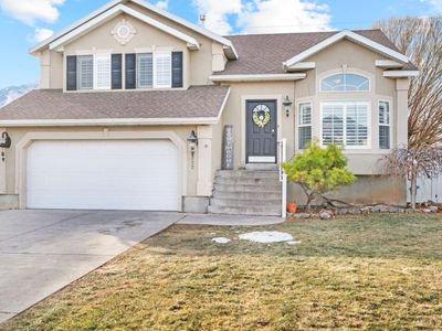 2322 E 1035 S, Spanish Fork, UT, 84660