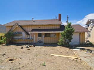 1195 Silverada Blvd, Reno, NV 89512