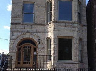 4141 W Jackson Blvd, Chicago, IL 60624