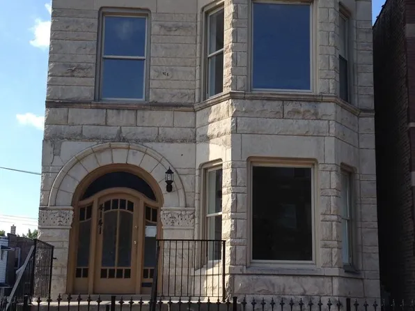 4141 W Jackson Blvd, Chicago, IL 60624