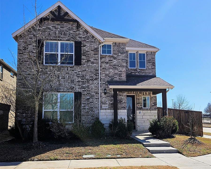 Welcome home!