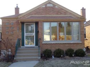 10706 S Saint Louis Ave, Chicago, IL 60655