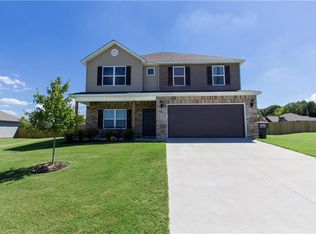 1051 Ethan James St, Elkins, AR 72727
