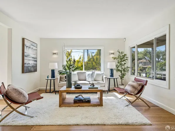 1300 Parker St, Berkeley, CA 94702