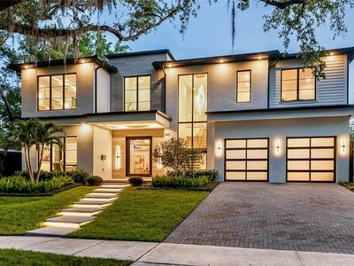 1211 Munster St, Orlando, FL, 32803