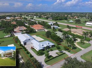 15755 Boeing Ct, Wellington, FL 33414