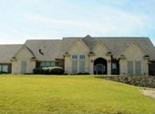 206 Summit Edge Dr, Glen Rose, TX 76043