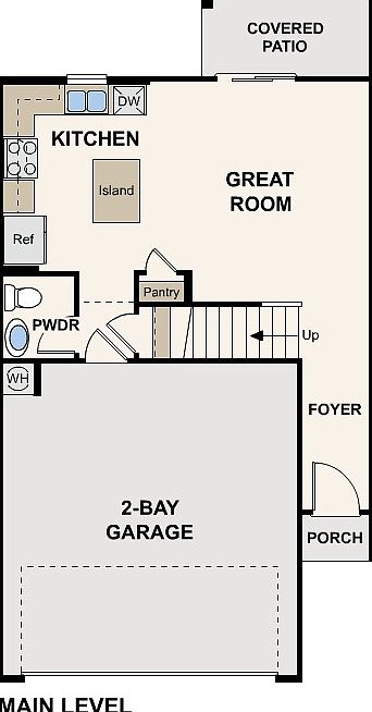 2nd image of 3408 Sunbeam Drive