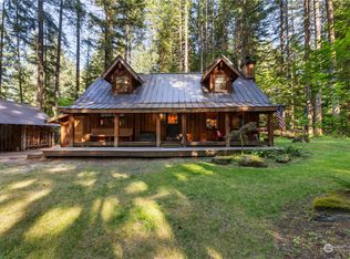 16423 Mountain Side Dr E, Enumclaw, WA 98022