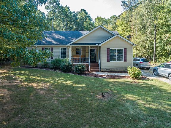 2nd image of 618 Tanglewood Dr