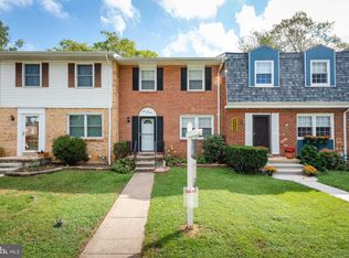 349 Town Green Way, Reisterstown, MD 21136
