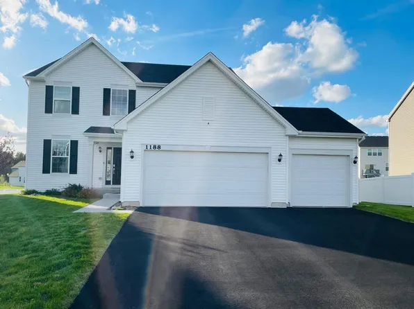 (undisclosed Address), Hampshire, IL 60140