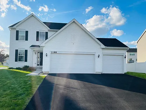 1188 Josie Ln Photo 1