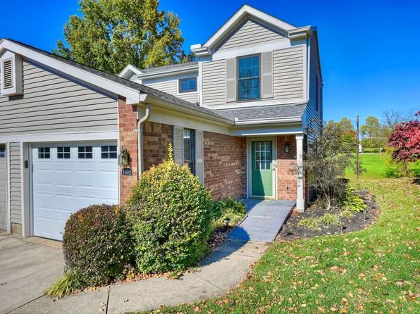 1602 Greens Edge Dr, Florence, KY 41042