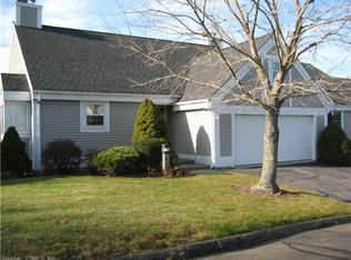 238 Legend Hill Rd #238, Madison, CT 06443