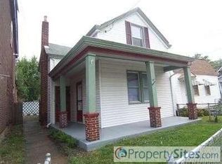 611 McKinney Ave, Dayton, KY