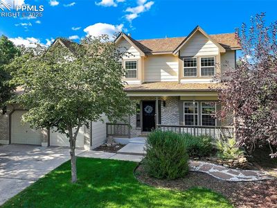 40 Mahogany Ln, Colorado Springs, CO, 80906