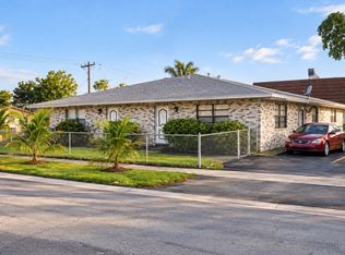 5845 NW 19th St Unit B, Fort Lauderdale, FL 33313