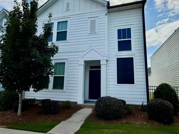 325 Johnston Dr, Pineville, NC 28134