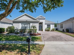 1130 N Hampton Dr, Davenport, FL 33897