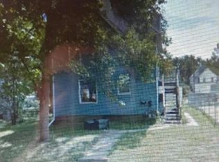 217 Randall St, Waterloo, IA 50701