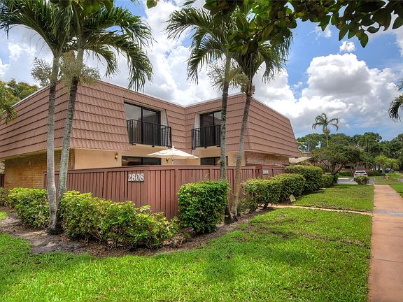 2nd image of 2808 SW 12 Street #2808