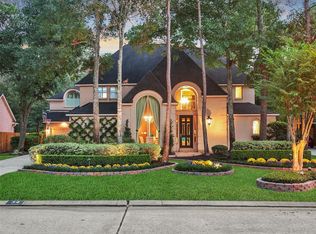 34 E Shadowpoint Cir, Spring, TX 77381