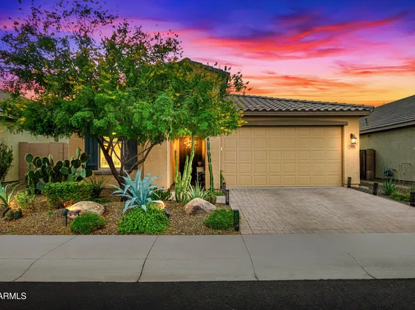 2445 E BEVERLY Road, Phoenix, AZ 85042