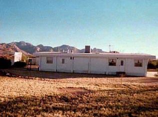 3642 E Nightingale Pl #2, Tucson, AZ 85739