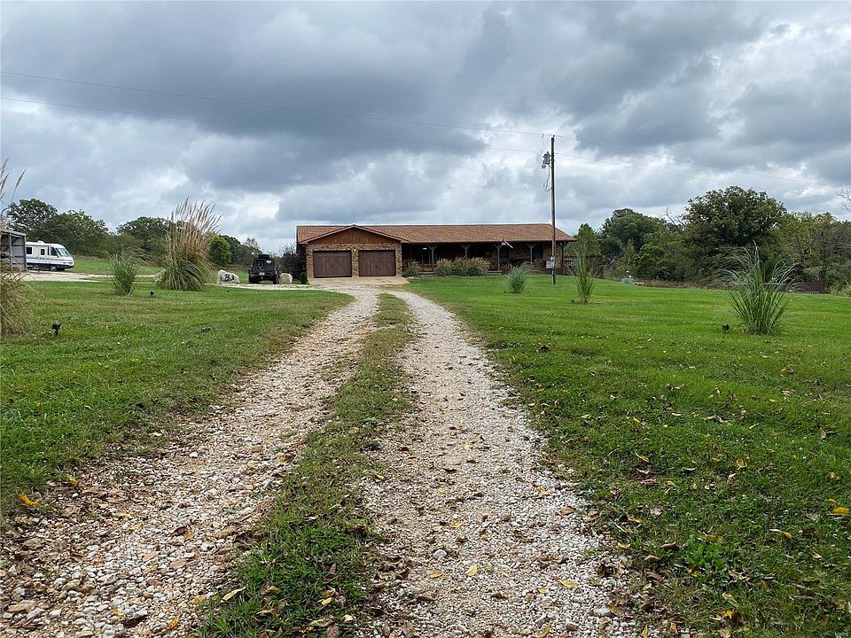 1874 State Highway Ac, Boss, MO 65440 MLS 23063603 Zillow