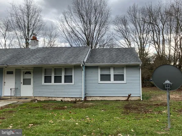 145 Lemmon Ave, Pemberton, NJ 08068